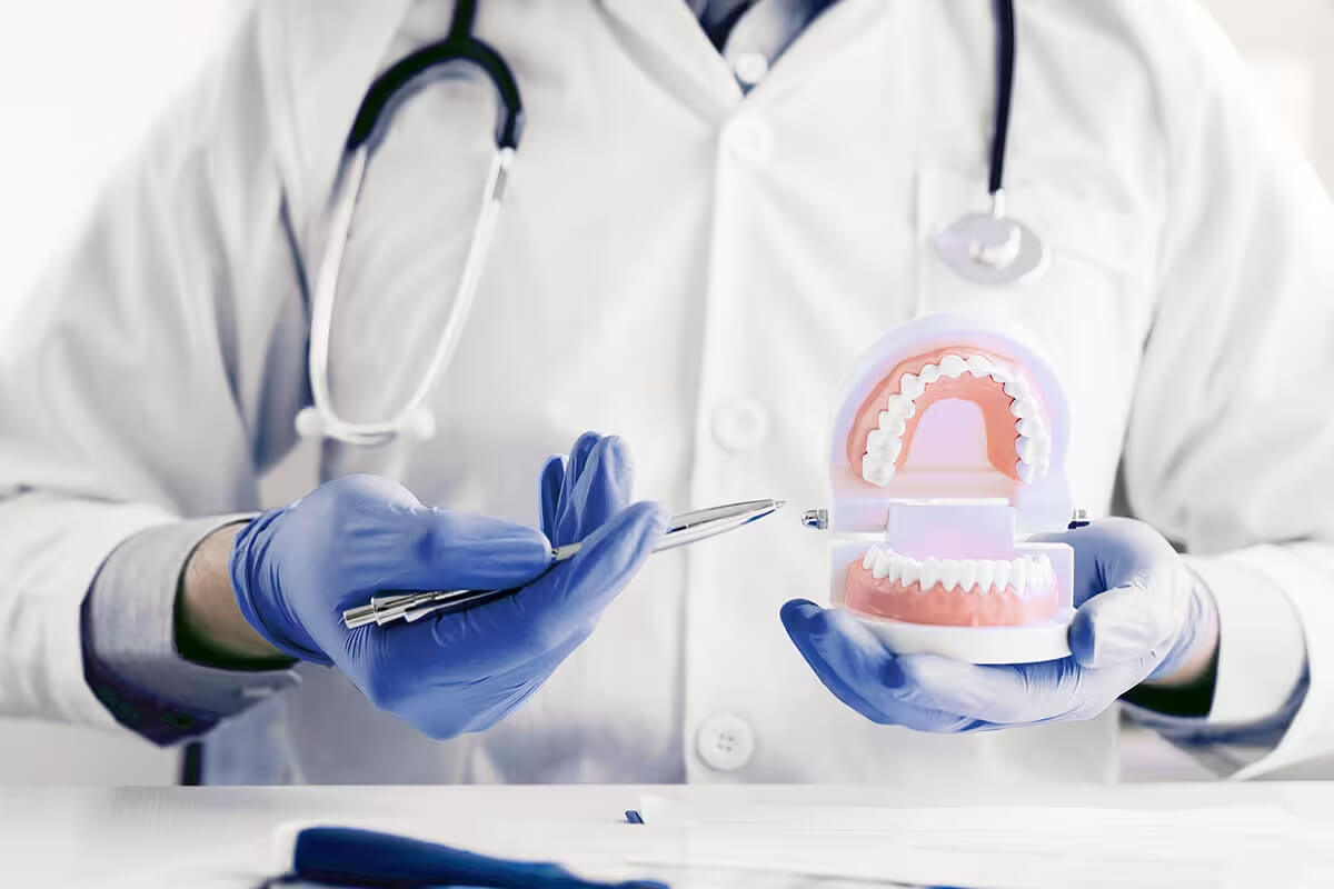 Dental Care in Hitchin - Emergency dentist Hitchin