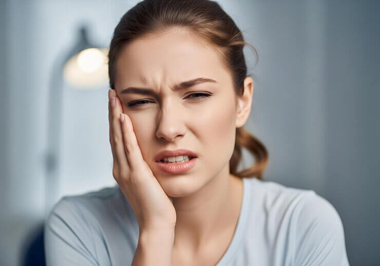 Emergency Dental Treatments in Hitchin