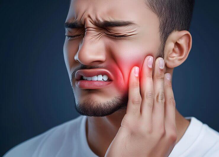 Emergency Dental Treatments in Hitchin image